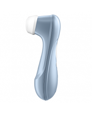 Stimulateur de clitoris bleu Pro 2 Satisfyer - CC597794