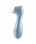 Stimulateur de clitoris bleu Pro 2 Satisfyer - CC597794