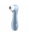 Stimulateur de clitoris bleu Pro 2 Satisfyer - CC597794