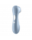 Stimulateur de clitoris bleu Pro 2 Satisfyer - CC597794