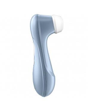 Stimulateur de clitoris bleu Pro 2 Satisfyer - CC597794