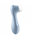 Stimulateur de clitoris bleu Pro 2 Satisfyer - CC597794