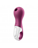 Stimulateur clitoridien Air Pulsé Lucky Libra Satisfyer - CC597764