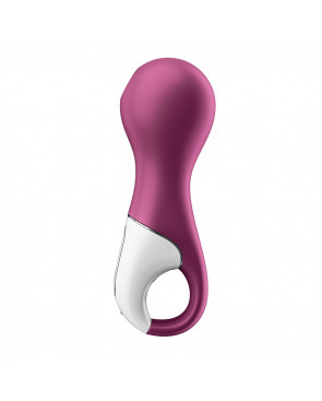 Stimulateur clitoridien Air Pulsé Lucky Libra Satisfyer - CC597764
