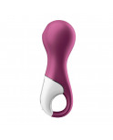 Stimulateur clitoridien Air Pulsé Lucky Libra Satisfyer - CC597764