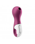 Stimulateur clitoridien Air Pulsé Lucky Libra Satisfyer - CC597764