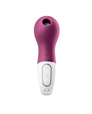 Stimulateur clitoridien Air Pulsé Lucky Libra Satisfyer - CC597764