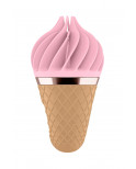 Stimulateur de clitoris USB Sweet Treat Rose Satisfyer - CC5972340050