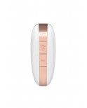 Stimulateur blanc Satisfyer Love Triangle - CC5972410020