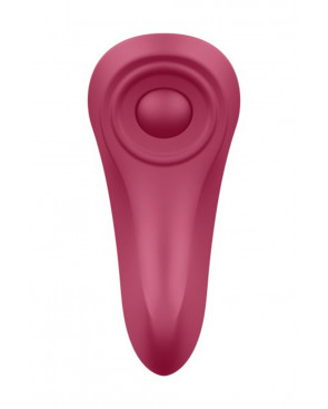 Stimulateur clitoridien Satisfyer Secret Panty - CC597252