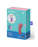 Stimulateur clitoridien Satisfyer Secret Panty - CC597252