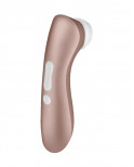 Stimulateur clitoridien Pro 2 Satisfyer - CC597140
