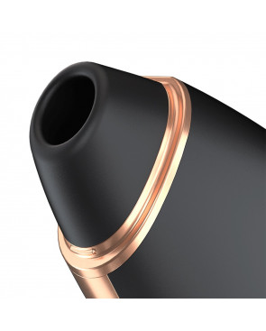 Stimulateur noir Satisfyer Love Triangle - CC5972410010