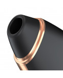 Stimulateur noir Satisfyer Love Triangle - CC5972410010