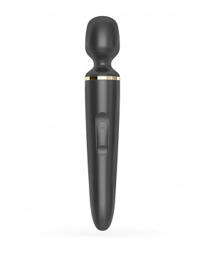 Wand vibromasseur XXL noir Satisfyer - CC5972320010