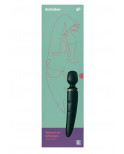 Wand vibromasseur XXL noir Satisfyer - CC5972320010