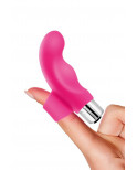 Stimulateur courbé Ecstasy USB - CC5310100050