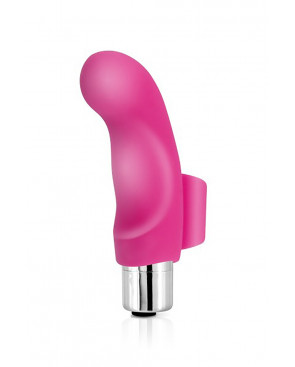 Stimulateur courbé Ecstasy USB - CC5310100050