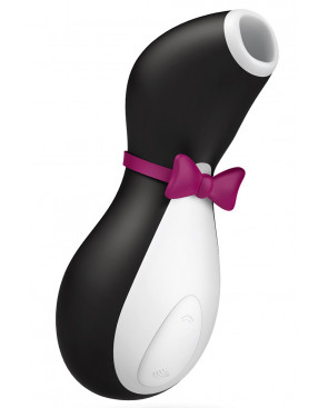 Stimulateur clitoris Satisfyer Penguin - CC597124