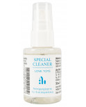 Nettoyant Sextoy 50 ml en spray - ORI6302500000