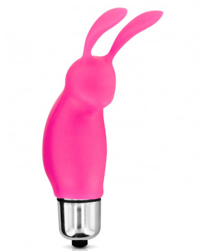 Stimulateur de clitoris vibrant rose rabbit - CC5730010050