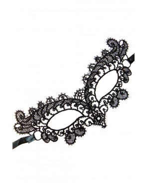 Masque souple dentelle - 100803