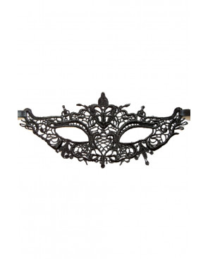 Masque souple dentelle - 100813