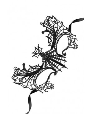 Masque souple dentelle - 100818