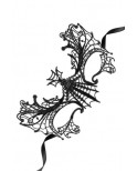 Masque souple dentelle - 100818