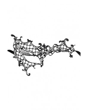 Masque souple dentelle - 100819
