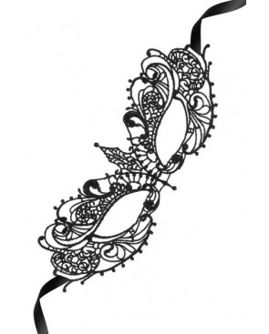 Masque souple dentelle - 100820