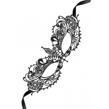 Masque souple dentelle - 100820
