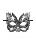 Masque haut argenté Don Giovanni - CC709730008000