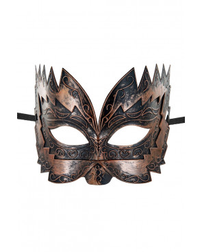 Masque haut cuivré Don Giovanni - CC709730020800