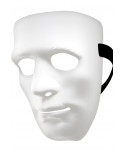 Masque Don Juan blanc - CC709717002000