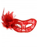 Masque la traviata rouge - CC709719003000
