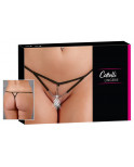 String bijoux strass à lanières - R2321076