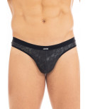 String noir Pleasure - LM2302-57BLK