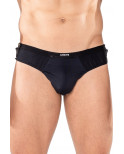 String noir Jumbo Run - LM2202-57BLK String noir Jumbo Run - LM2202-57BLK