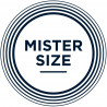 MISTER SIZE